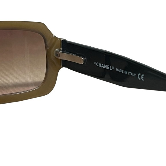 Chanel Sunglasses Style 5125 With Case *Frames Only - Please Read Description - Picture 8 of 16